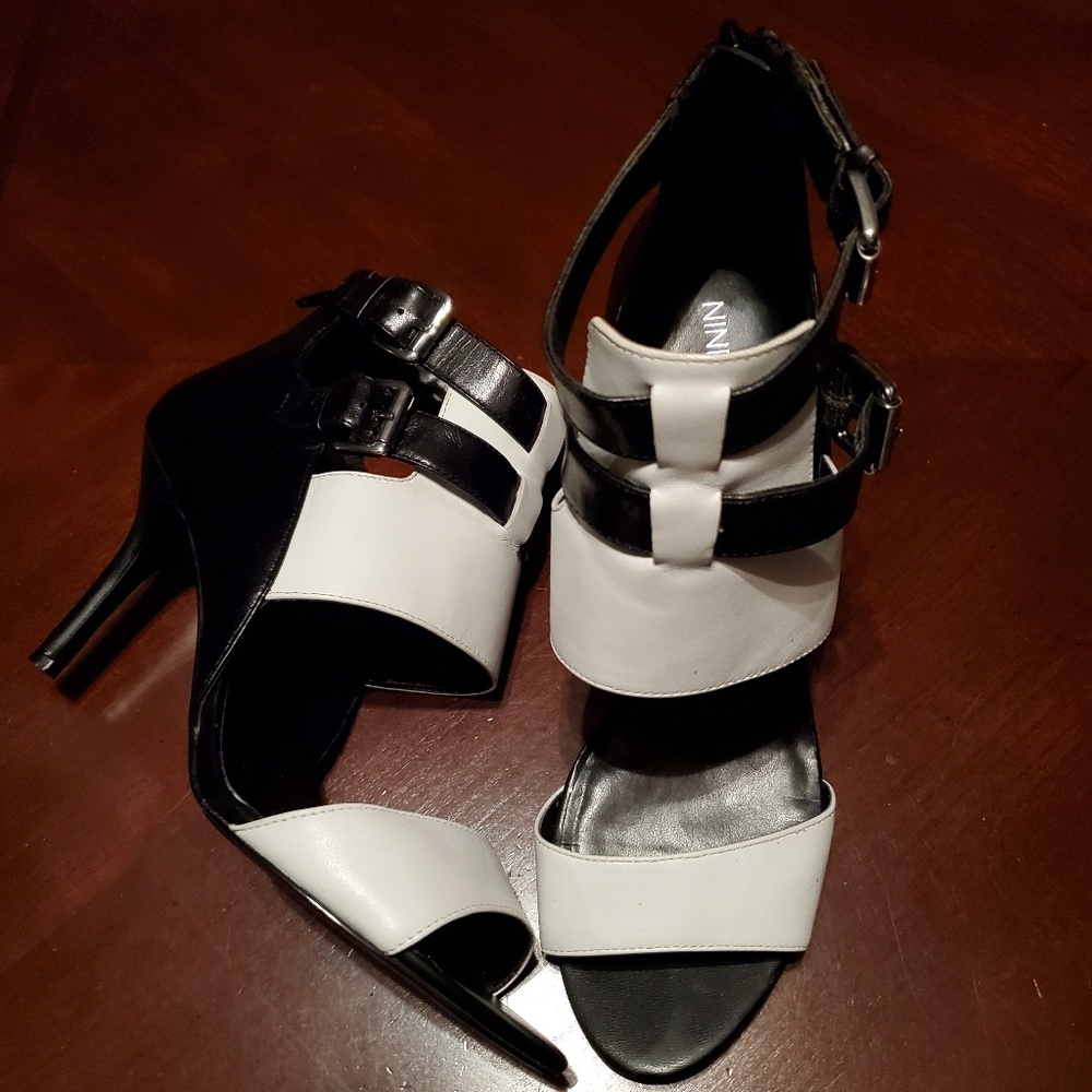 Shoes - Picture 2 of 2